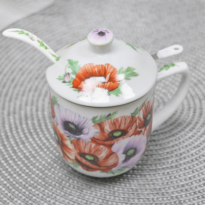 Кружка заварочная 350мл, P260047