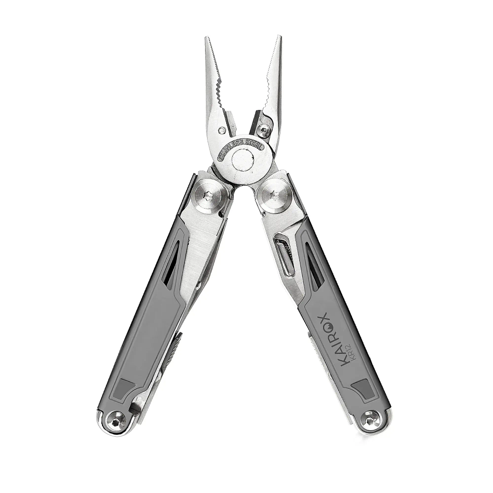 Мультитул KaiRox KR12