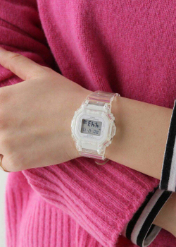 Часы Casio BGD-565US-7