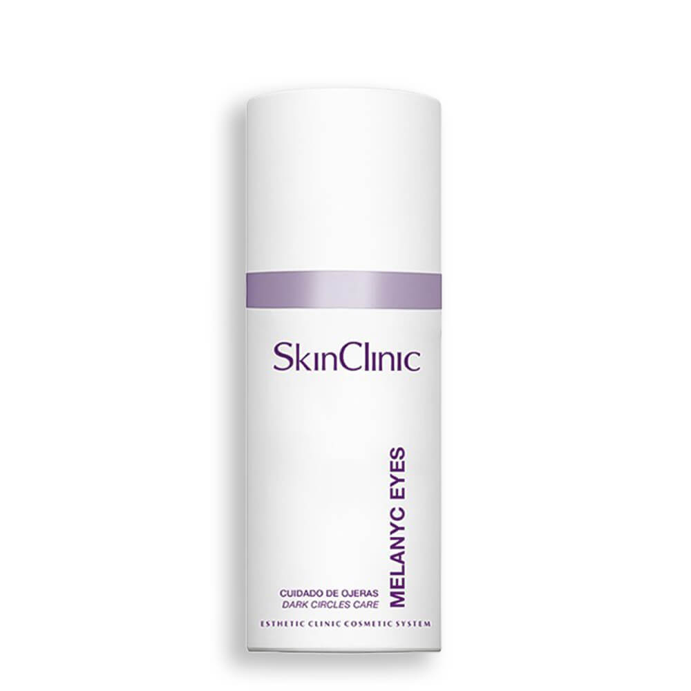 SKINCLINIC MELANYC EYES DARK CIRCLES CARE