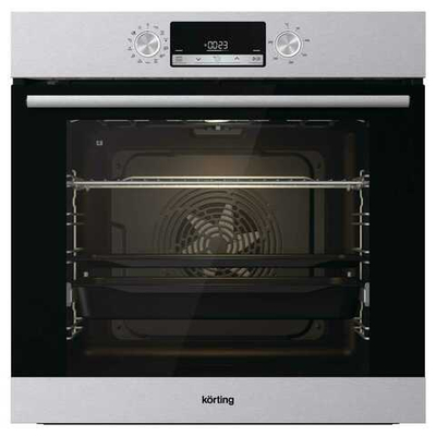 Электрический духовой шкаф OKB 8931 CESX