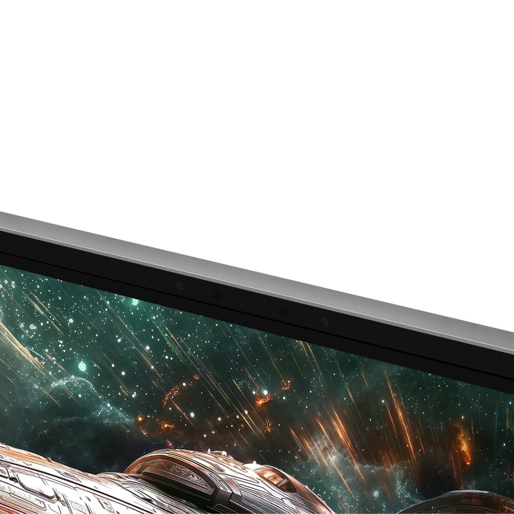 Монитор Samsung 27" Odyssey 3D LS27FG900XIXCI, IPS LED 1ms, 16:9 3840x2160 165Hz, 4K, серебристый