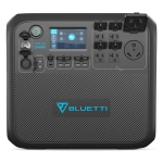 Портативная электростанция Bluetti AC200MAX, 2200 Вт