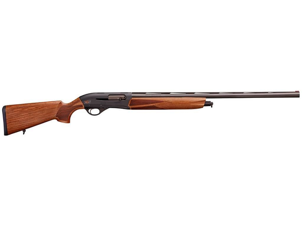 Ружье Fabarm L4S Black Hunter 12/76 76