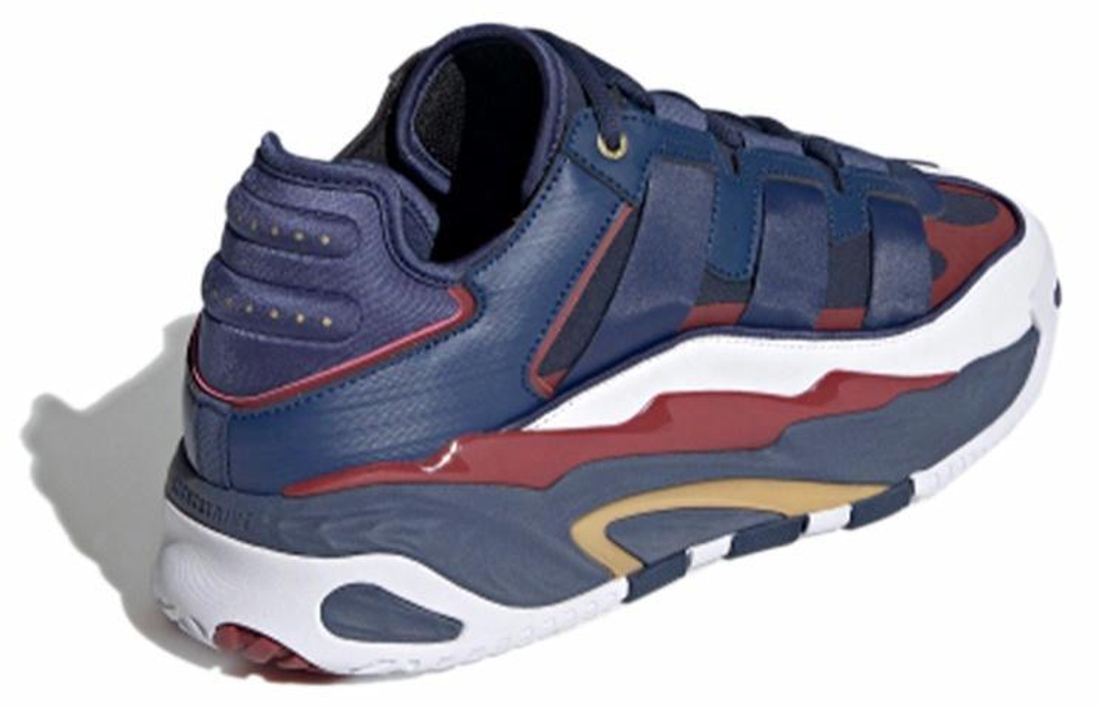 Кроссовки Adidas Originals Niteball