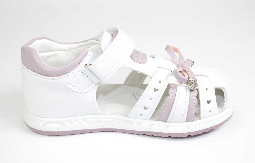 Сандалии детские Пчёлка Доми A42-2Q