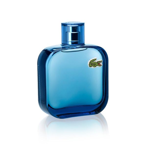 Lacoste eau de Lacoste L.12.12 Bleu