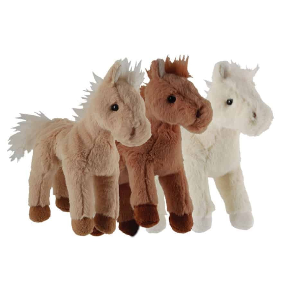 Лошадка Малыш Bukowski