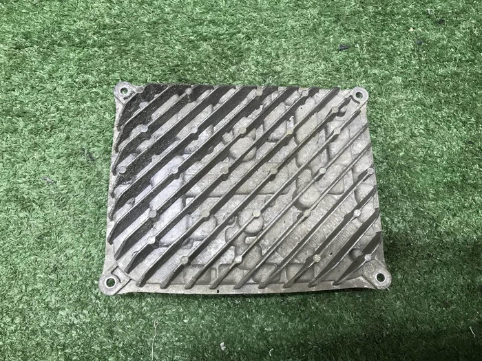 Блок управления фары Mercedes S W223 (2020-н.в.)