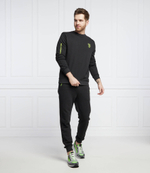 Худи Karl Lagerfeld - черный(705421 521900)