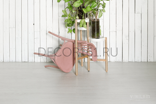 Виниловый ламинат VINILAM Дуб Гюстров 10675