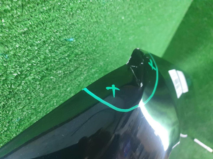 Капот Toyota Land Cruiser Prado 150 (2017-н.в.)