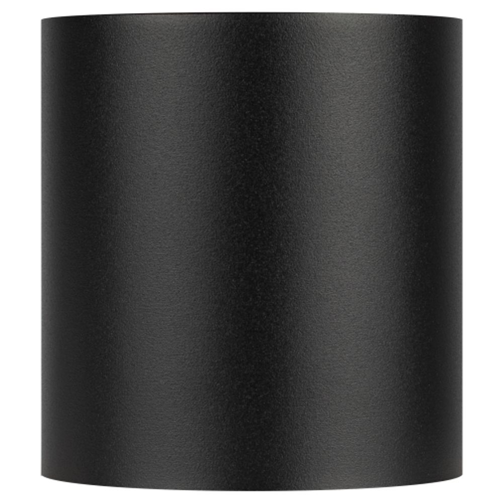 Светильник накладной ЭРА OL21 BK под лампу MR16 GU10 поворотный черный