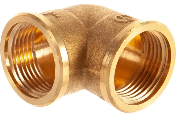 Угол STOUT ВР 1&quot; 30765