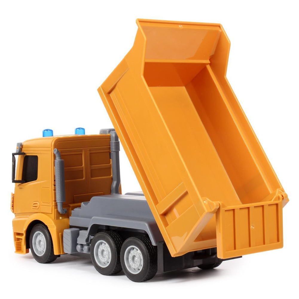 Спецтехника на РУ, коробка 169-3