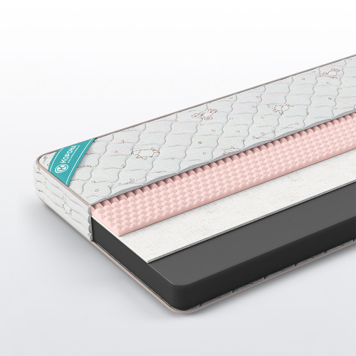 Junior Orto, матрас