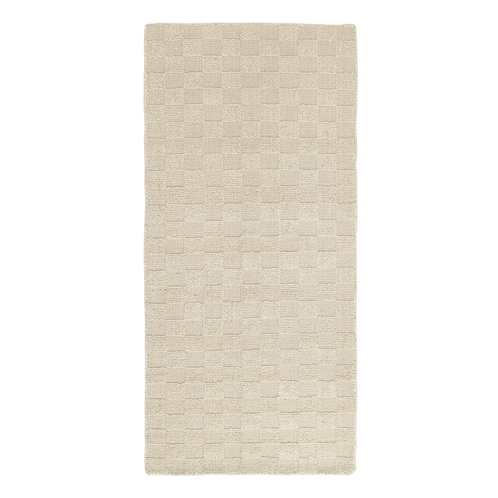 Ковер из шерсти puducherry из коллекции ethnic