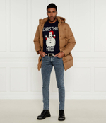 Джинсы Iceberg - голубой(245 I1P 2SK2 0175)