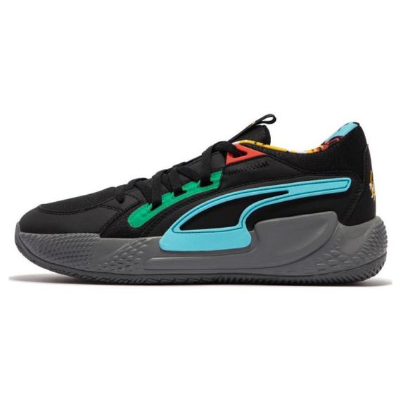 PUMA Court Rider 1.0 Chaos Block Party