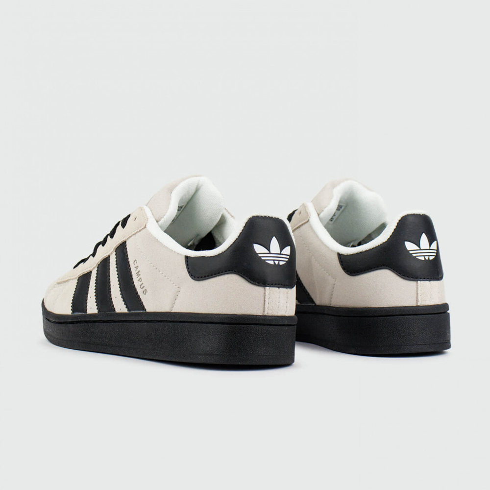 кроссовки Adidas Campus 00s Grey / Black Ftwr.