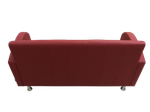 Диван Альфа четырехместный