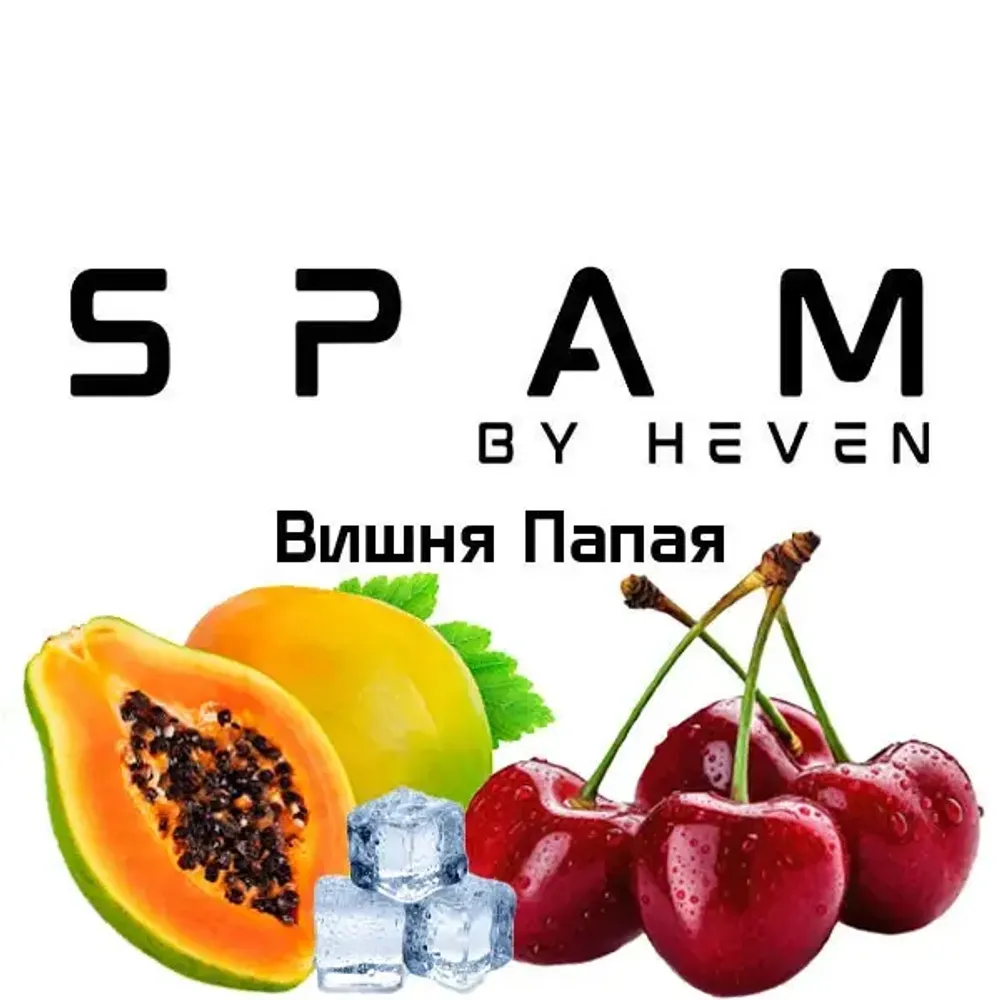 SPAM - Papaya Cherry (200g)