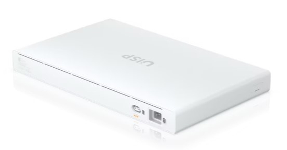 Коммутатор PoE Ubiquiti UISP-S-Pro