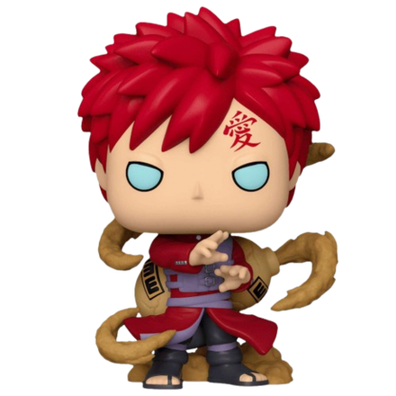 Фигурка Funko POP! Animation Naruto Shippuden Gaara