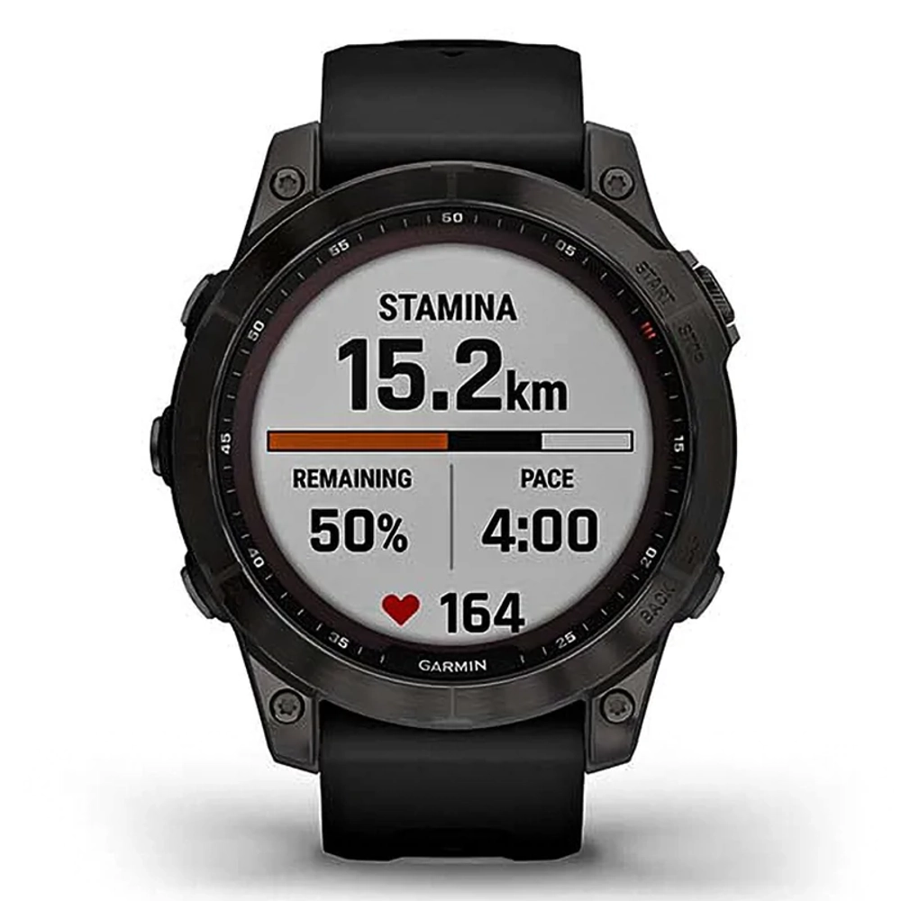 GARMIN Fenix 7 смарт-часы 010-02540-35