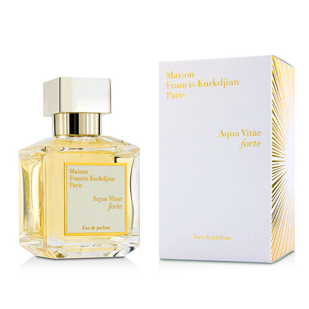 Maison Francis Kurkdjian Aqua Vitae Forte 70 ml