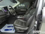 Renault Korea (Samsung) The New QM6 2.0 GDe RE 2WD (02.2021)