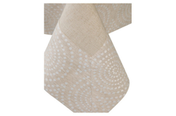 Скатерть прямоугольная 150х250см Mix&Match Home Меридиан