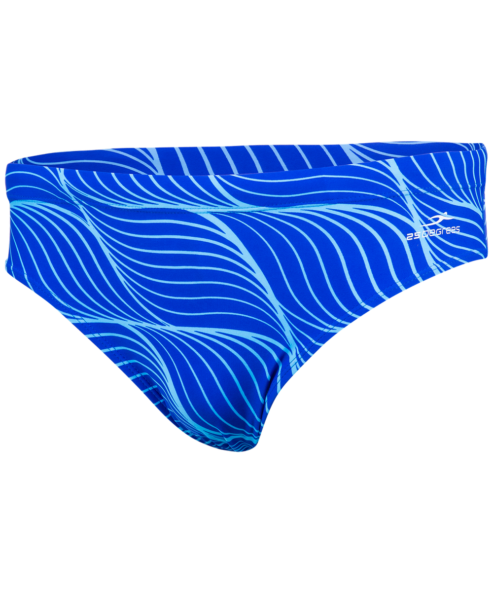 Плавки Space Navy, нейлон