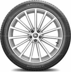 Michelin Latitude Sport 3 275/40 R20 106Y RF