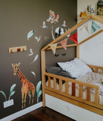 Стикеры САФАРИ