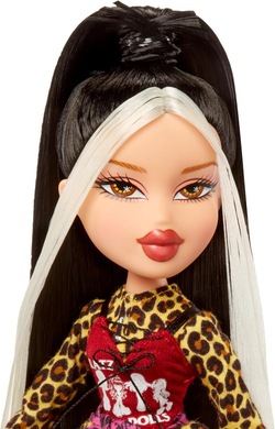 Кукла Bratz Stylin Jade 544883