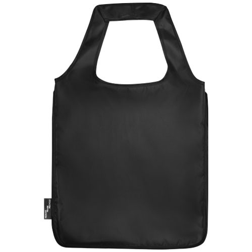 Ash, большая эко-сумка из переработанного PET-материала, сертифицированная согласно GRS