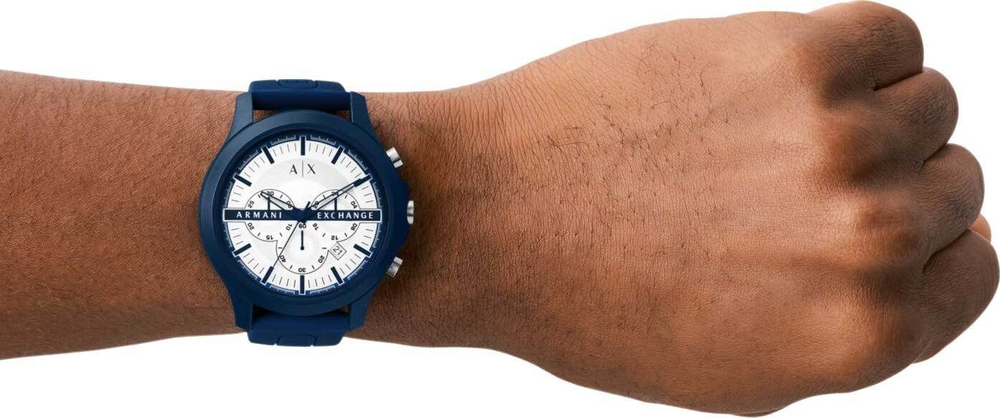 Мужские наручные часы Armani Exchange AX2437