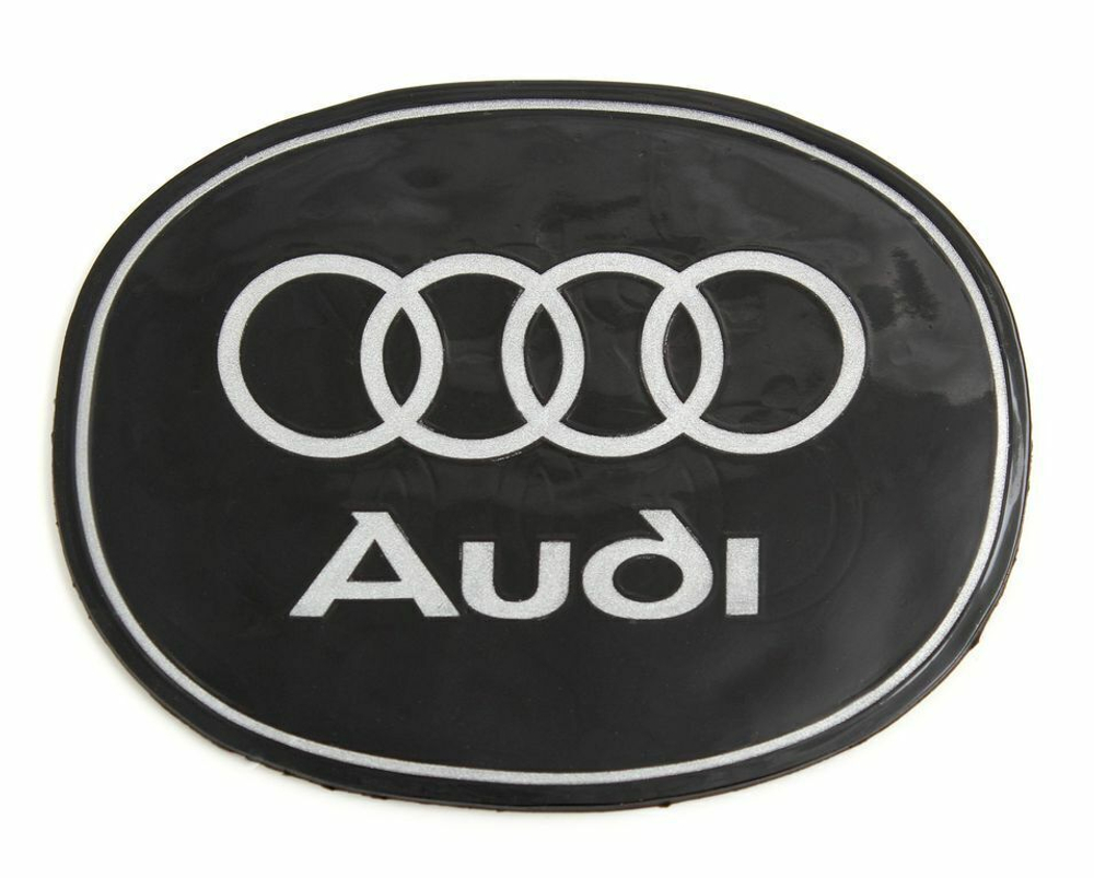 Коврик на панель BIG LOGO VW 16см KING BIG LOGO