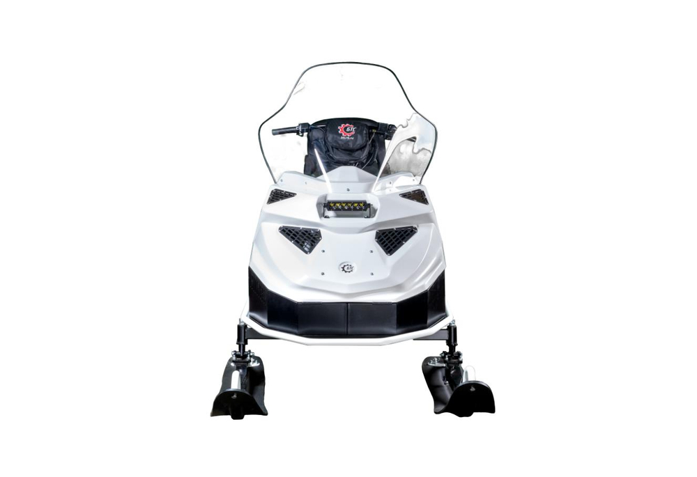 Снегоход БТС Arctic 4Т РК Лонг-Люкс 20 л.с.