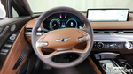 Genesis G80 (RG3) Бензин 2.5 Turbo AWD (04.2023)