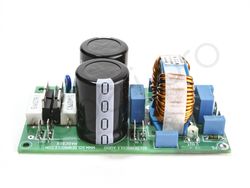 DC Rejector MB фильтр постоянной составляющей