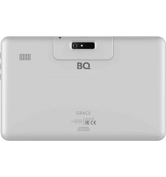 Planşet \ Планшет \  Tablet BQ-1081G 16GB White