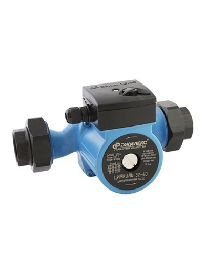 Насос Джилекс Циркуль 32/40