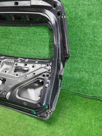 Крышка багажника EXEED VX (2021-н.в.)