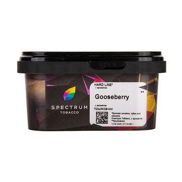 Spectrum Hard (Gooseberry), 200 гр.