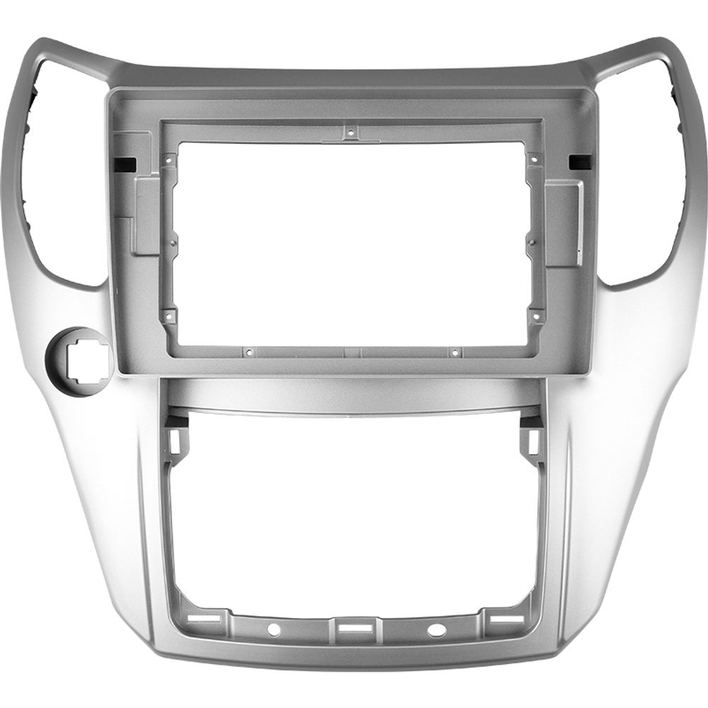 Переходная рамка для Great Wall Hover M4 1 2012-2017 10.2&quot;