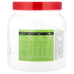 Metabolic Nutrition, ESP® Pre-Workout, зеленое яблоко, 300 г