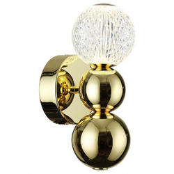 Бра Odeon Light 5008/4WL