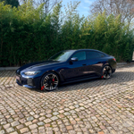 КОВАНЫЕ ДИСКИ ДЛЯ BMW i4 G26 Рестайлинг 2025 БМВ